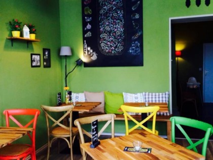 Foto: Fellini PIZZA